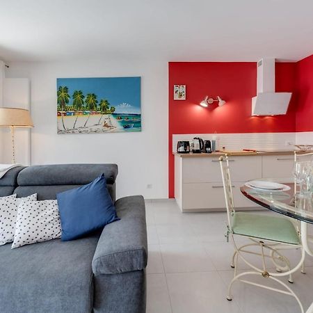 Emergence - Apartment 1 Bedroom 2-4 Pers Garage And Terrace Annecy Zewnętrze zdjęcie