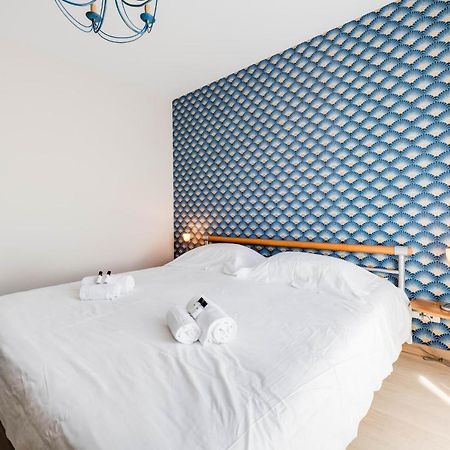 Emergence - Apartment 1 Bedroom 2-4 Pers Garage And Terrace Annecy Zewnętrze zdjęcie